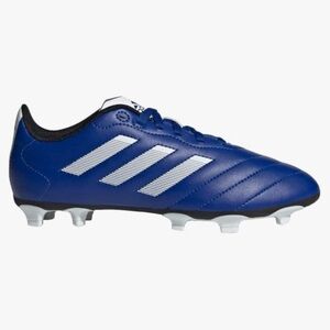 Adidas Kids’ Goletto VIII FG Soccer Cleats - size 5
